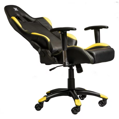 SCAUN GAMING SERIOUX TORIN YELLOW