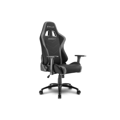 SCAUN GAMING SHARK SGS2 GREY