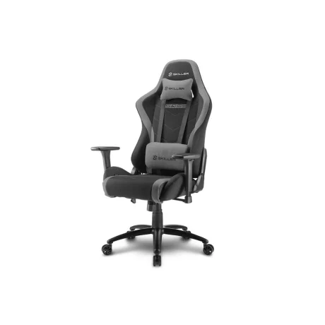 SCAUN GAMING SHARK SGS2 GREY