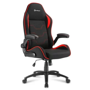 SCAUN GAMING SHARKOON ELBRUS 1 BK/RD