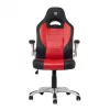 SCAUN RACING SERIOUX ARES RED