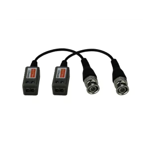 SET VIDEOBALUN, 1CANAL PASIV  ND-202HD