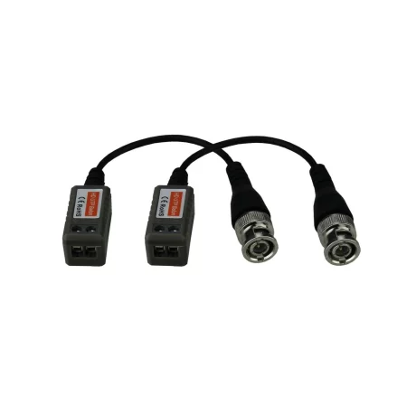 SET VIDEOBALUN, 1CANAL PASIV  ND-202HD