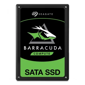 SG SSD 1TB 2.5 SATA III BARRACUDA