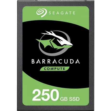 SG SSD 250GB 2.5 SATA III BARRACUDA