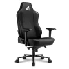 Sharkoon Chair SKILLER SGS40 Fabric BK