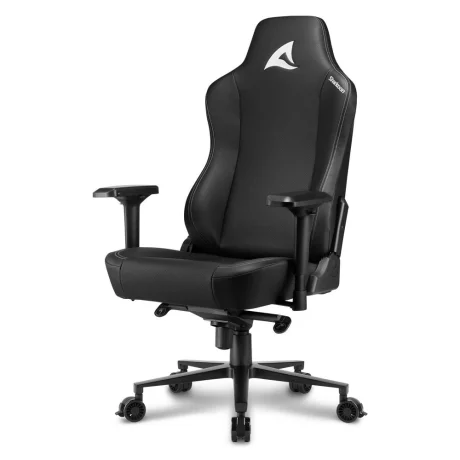 Sharkoon Chair SKILLER SGS40 Fabric BK