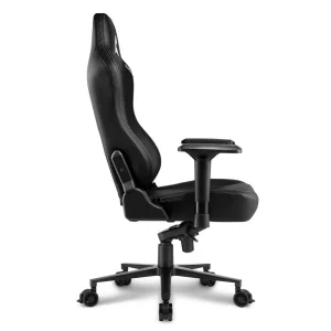 Sharkoon Chair SKILLER SGS40 Fabric BK