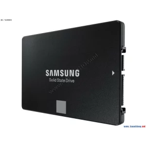 SM SSD 250GB 860EVO SATA3 MZ-76E250BW