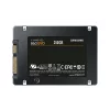 SM SSD 250GB 860EVO SATA3 MZ-76E250BW