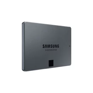 SM SSD 4TB 860 QVO SATA3 MZ-76Q4T0BW