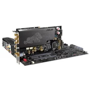 SOUND CARD ASUS ESSENCE STX II 7.1CH PCI