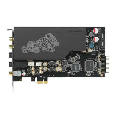 SOUND CARD ASUS ESSENCE STX II 7.1CH PCI