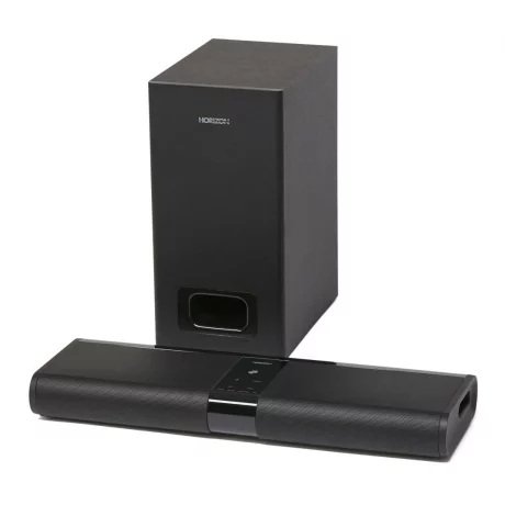 SOUNDBAR 120W HORIZON SYS_2.2 HAV-S2400W