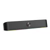 SOUNDBAR GAMING SERIOUX X163 RGB