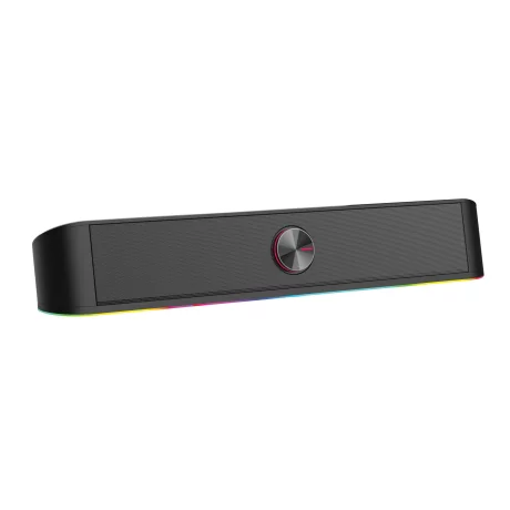 SOUNDBAR GAMING SERIOUX X163 RGB