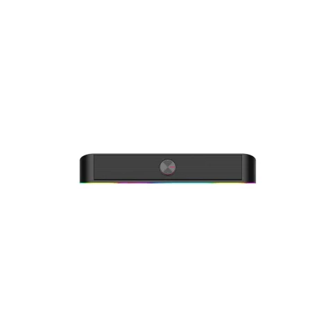 SOUNDBAR GAMING SERIOUX X163 RGB