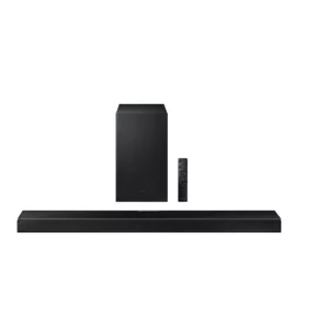 SOUNDBAR SAMSUNG HW-Q600A/EN