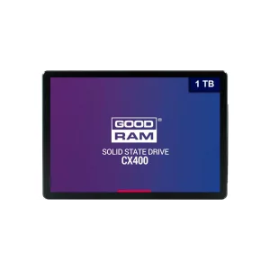 SSD GR 1TB 2.5&quot; CX400 SSDPR-CX400-01T