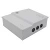 SURSA 10A BACKUP 9CH PTC METAL CCTV