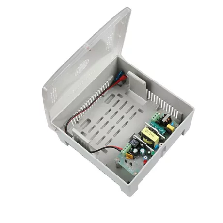 SURSA 5A BACKUP PLASTIC ACCESS CONTROL