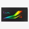 SURSA AEROCOOL LUX RGB 750W 80+ BRONZE