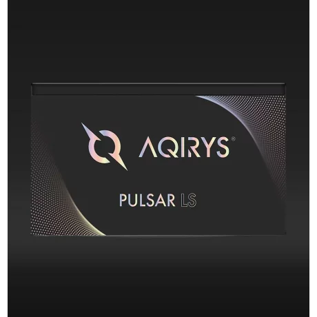 Sursa Aqirys Pulsar LS 650W 80+