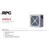 Sursa RPC ATX 600W bulk