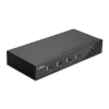 Switch KM Lindy 4 Port USB &amp; Audio