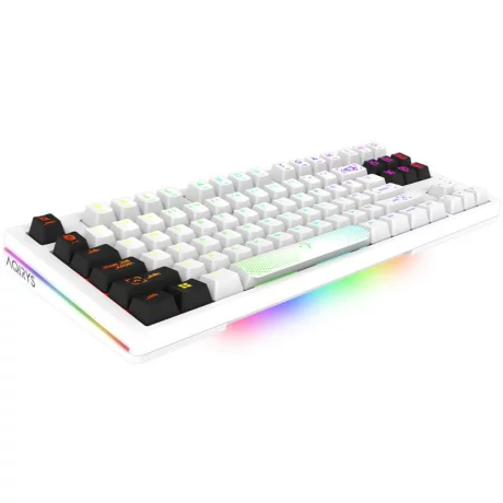 Tastatura AQIRYS Aludra TKL