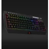 Tastatura gaming cu fir AQIRYS Capella Black AQRYS_CAPELLABK