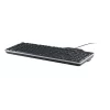 TASTATURA DL KB-813 US QWERTY USB BK