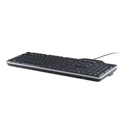 TASTATURA DL KB-813 US QWERTY USB BK