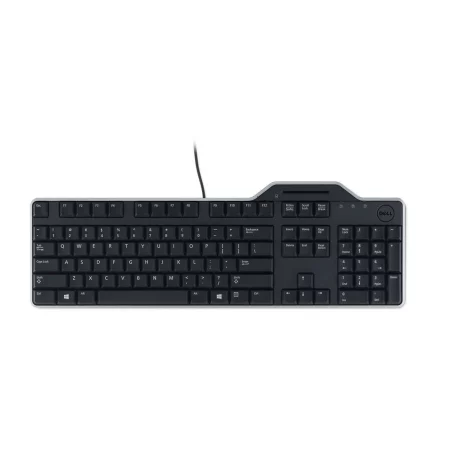 TASTATURA DL KB-813 US QWERTY USB BK