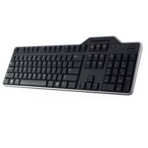 TASTATURA DL KB-813 US QWERTY USB BK