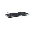 TASTATURA DL KB-813 US QWERTY USB BK