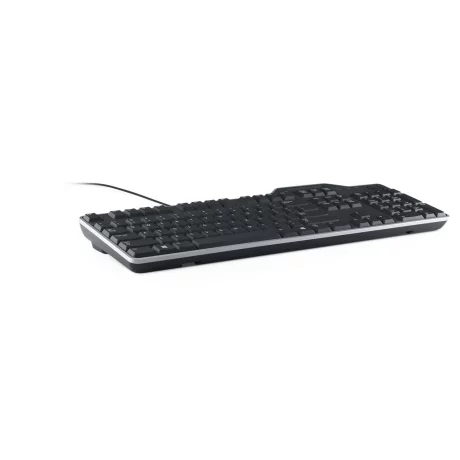 TASTATURA DL KB-813 US QWERTY USB BK