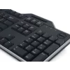 TASTATURA DL KB-813 US QWERTY USB BK