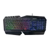 TASTATURA cu fir GAMING SERIOUX ANDOR SRXK-ANDOR