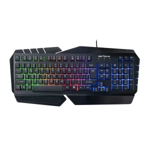 TASTATURA cu fir GAMING SERIOUX ANDOR SRXK-ANDOR