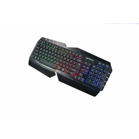 TASTATURA cu fir GAMING SERIOUX ANDOR SRXK-ANDOR