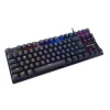 TASTATURA MECANICA cu fir SERIOUX FREYA SRXMK-FREYA