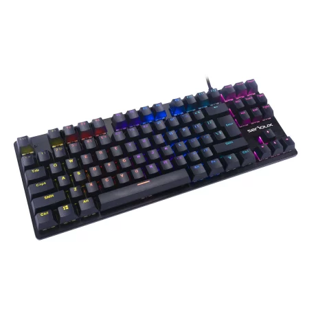 TASTATURA MECANICA cu fir SERIOUX FREYA SRXMK-FREYA