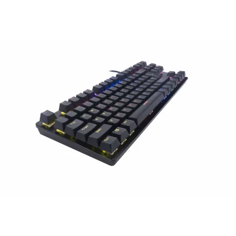 TASTATURA MECANICA cu fir SERIOUX FREYA SRXMK-FREYA