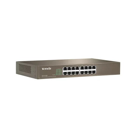 TENDA 16-PORT 10/100MBPS SWITCH