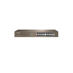 TENDA 16-PORT GIGABIT ETHERNET SWITCH