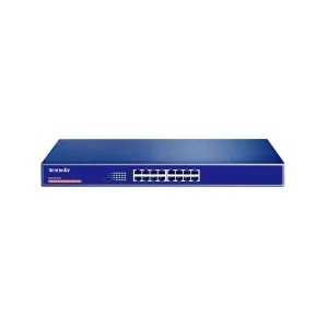 TENDA 16-PORT GIGABIT ETHERNET SWITCH