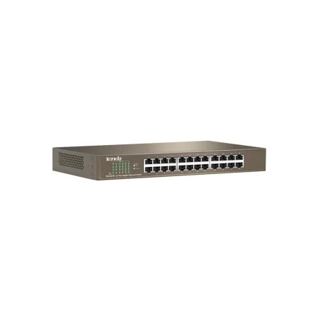 TENDA 24-PORT GIGABIT ETHERNET SWITCH