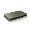 TENDA 8-PORT POE SWITCH TEF1110P-8-102W