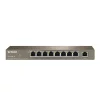 TENDA 9-PORT GIGABIT DESKTOP SWITCH